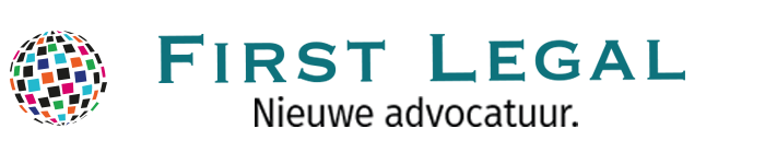 First Legal logo